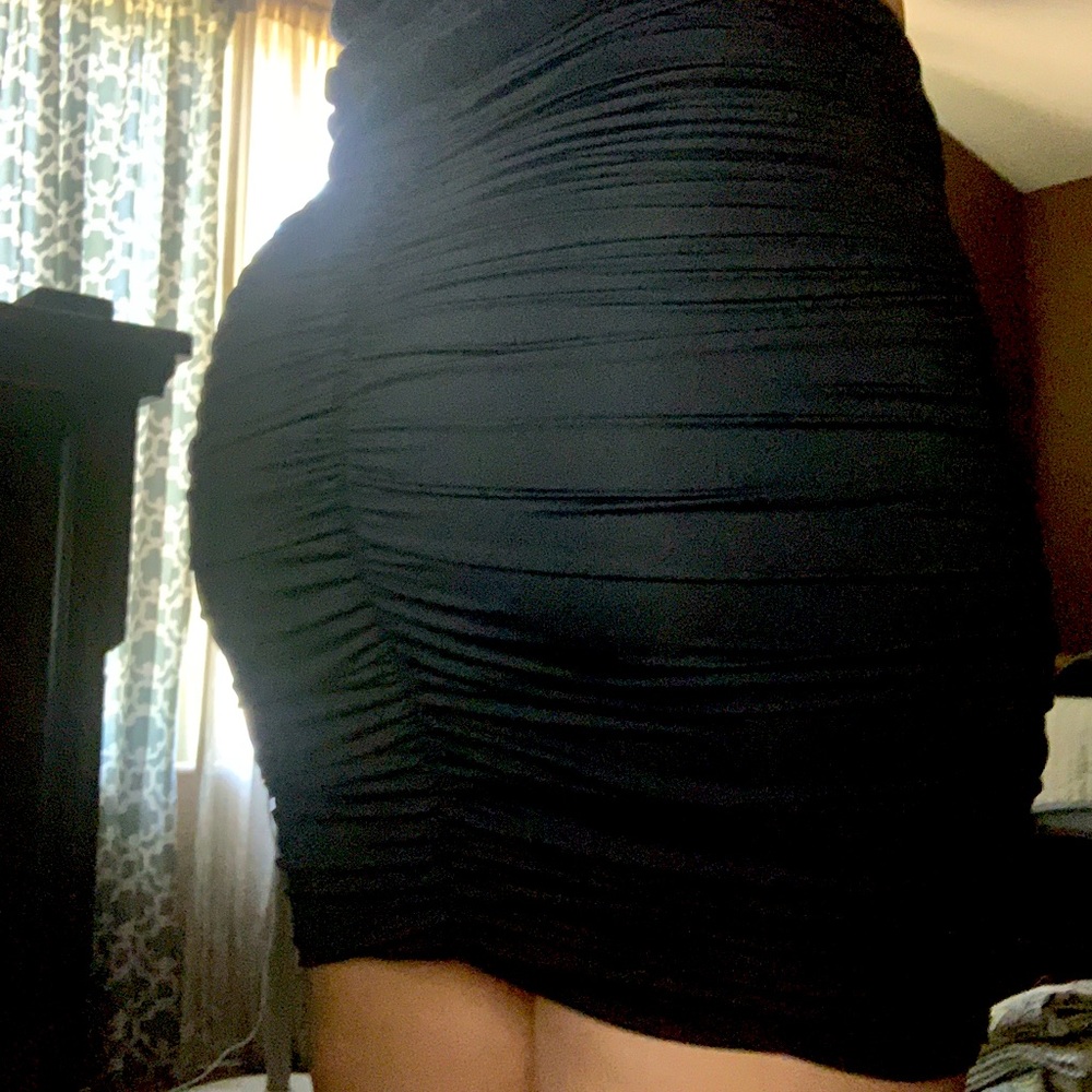 Club Mini skirt